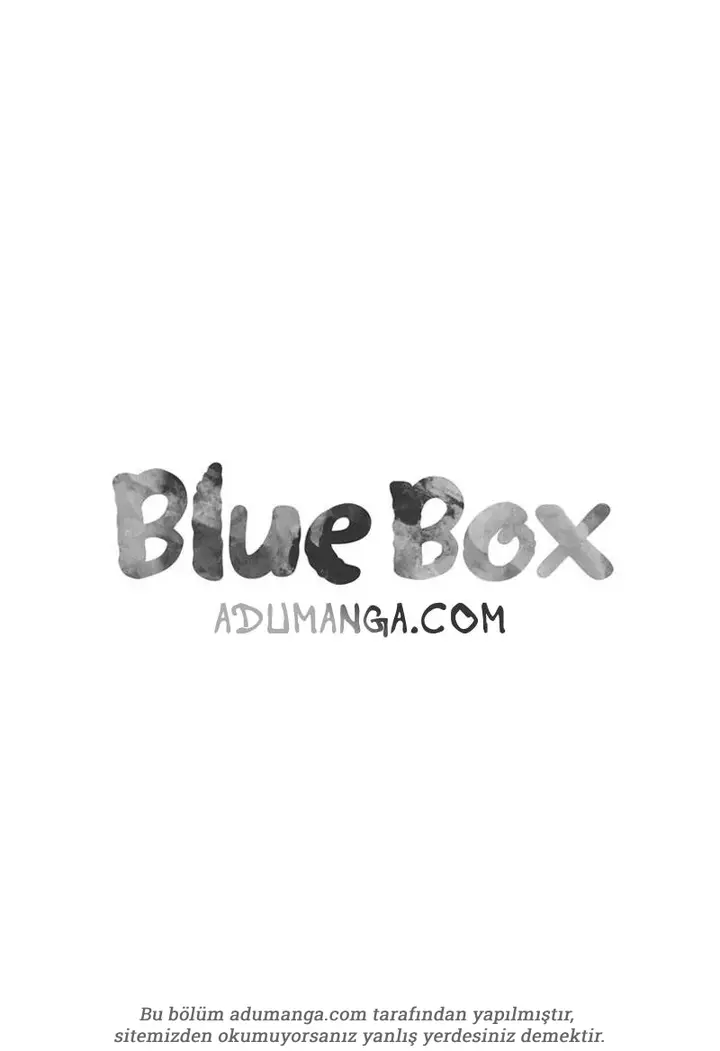 Read Blue Box Tr Manga Online