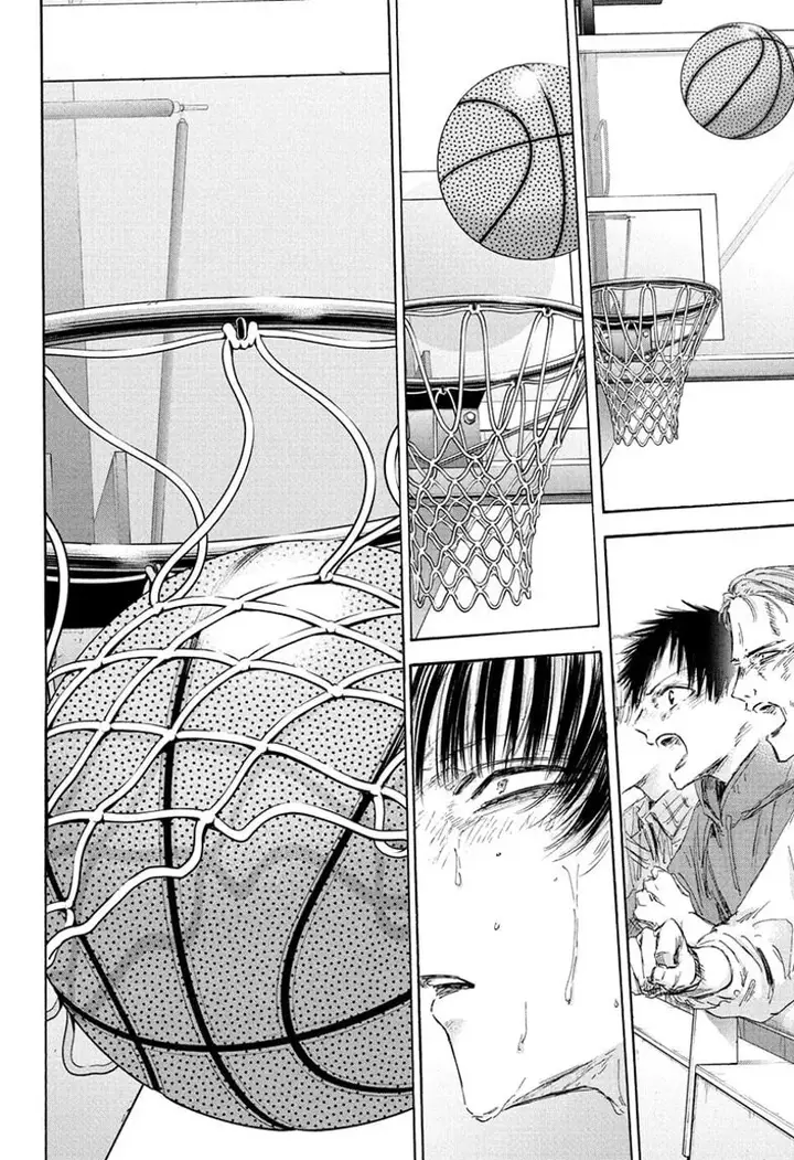 Read Blue Box Tr Manga Online