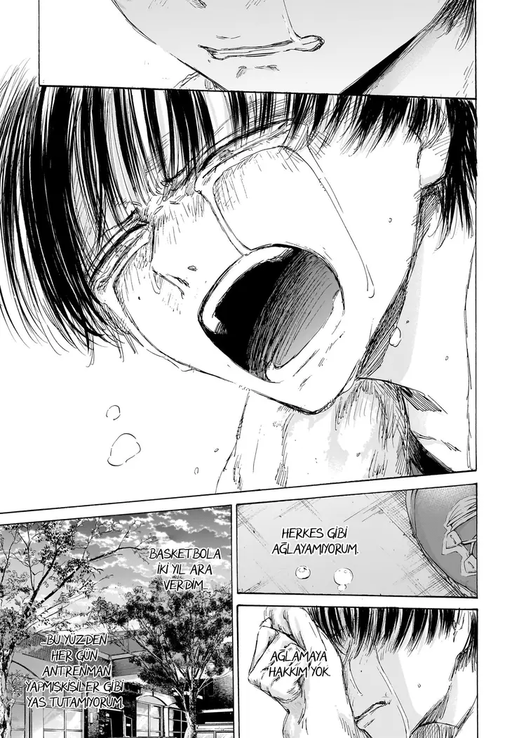 Read Blue Box Tr Manga Online