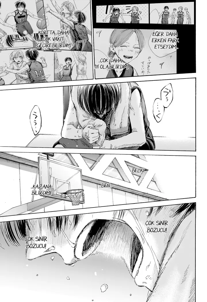 Read Blue Box Tr Manga Online