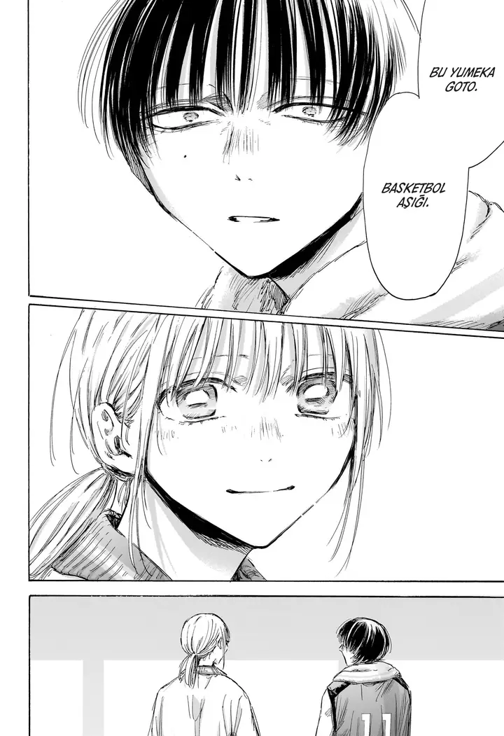 Read Blue Box Tr Manga Online