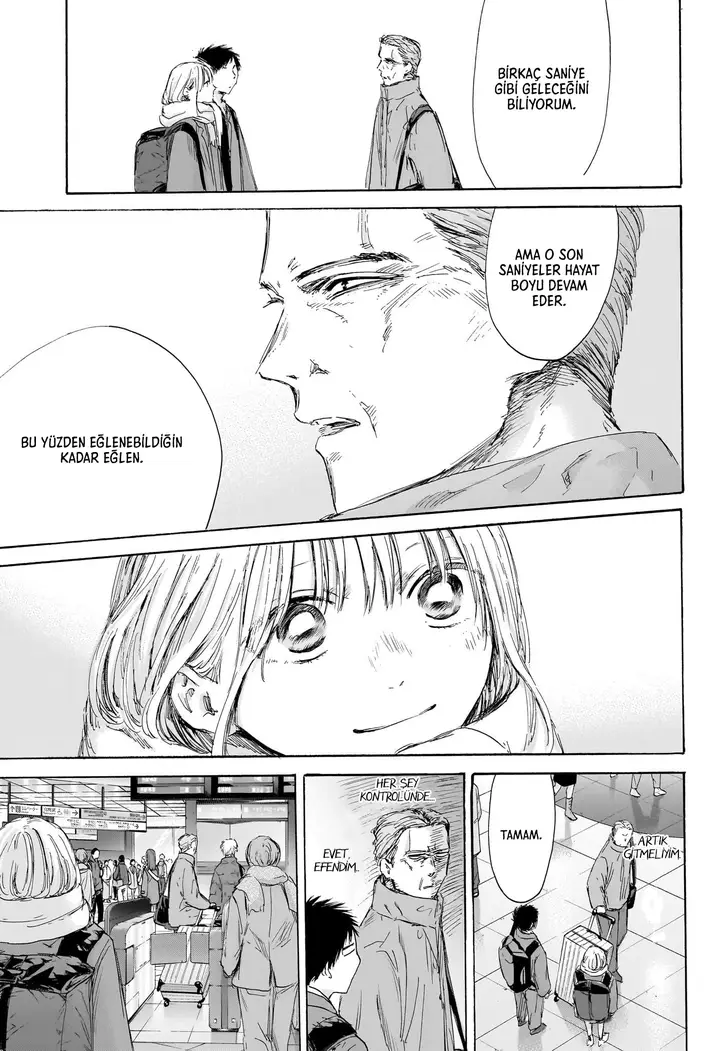Read Blue Box Tr Manga Online
