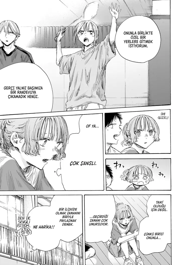 Read Blue Box Tr Manga Online