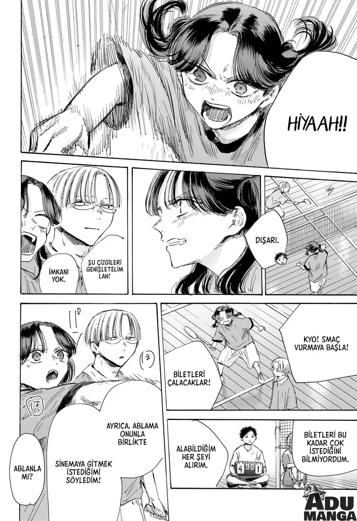 Read Blue Box Tr Manga Online