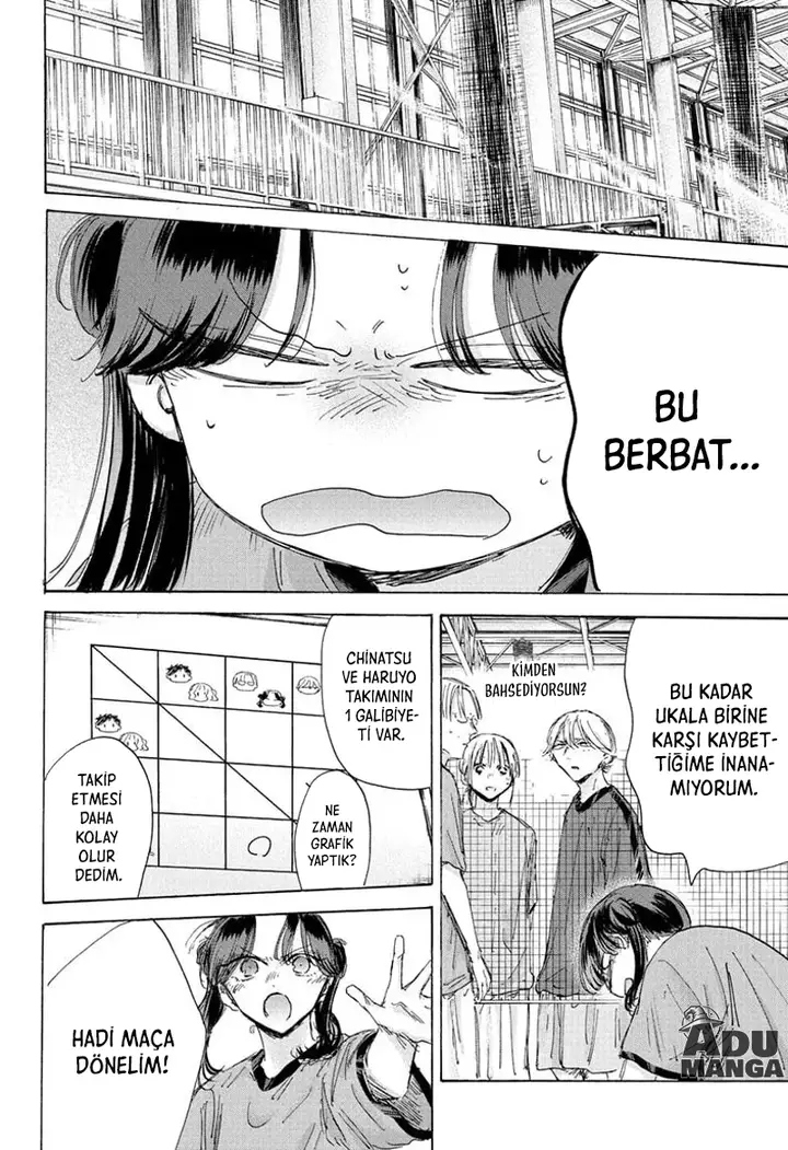 Read Blue Box Tr Manga Online