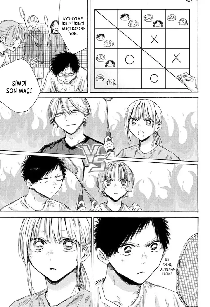 Read Blue Box Tr Manga Online