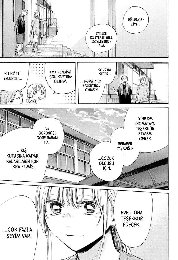 Read Blue Box Tr Manga Online
