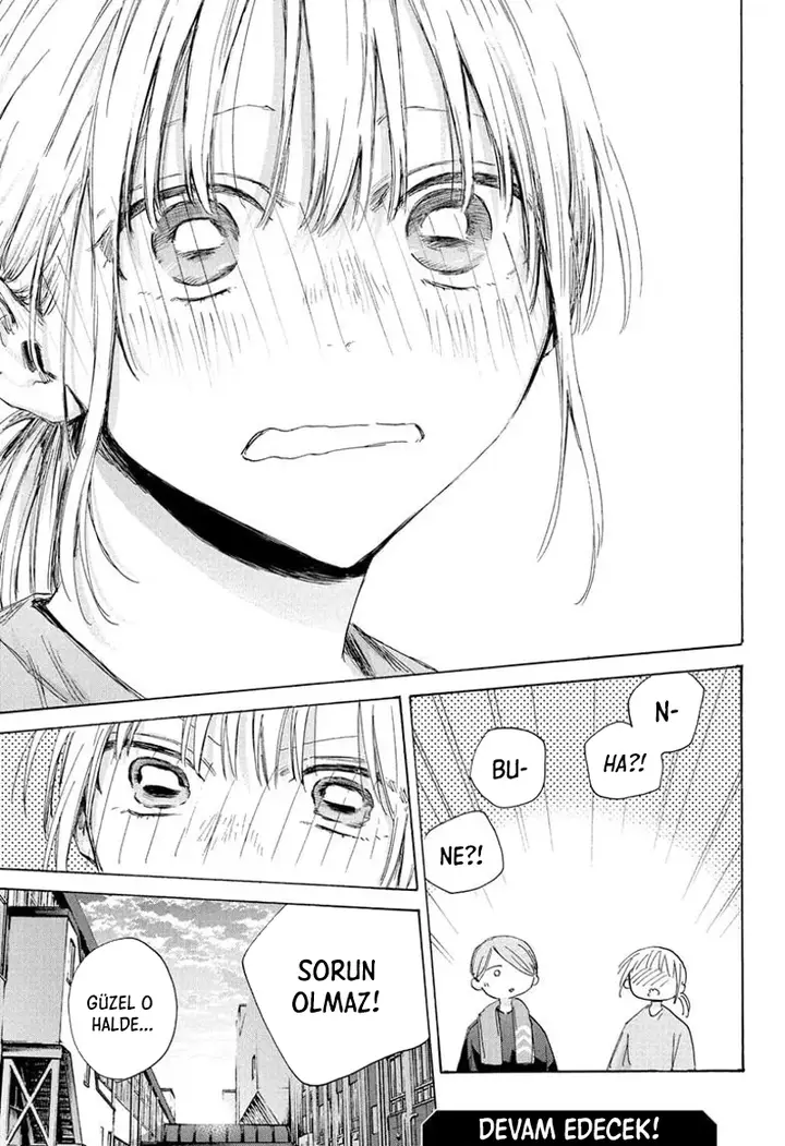 Read Blue Box Tr Manga Online