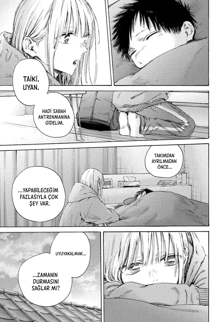 Read Blue Box Tr Manga Online