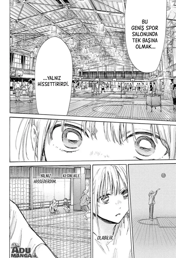 Read Blue Box Tr Manga Online