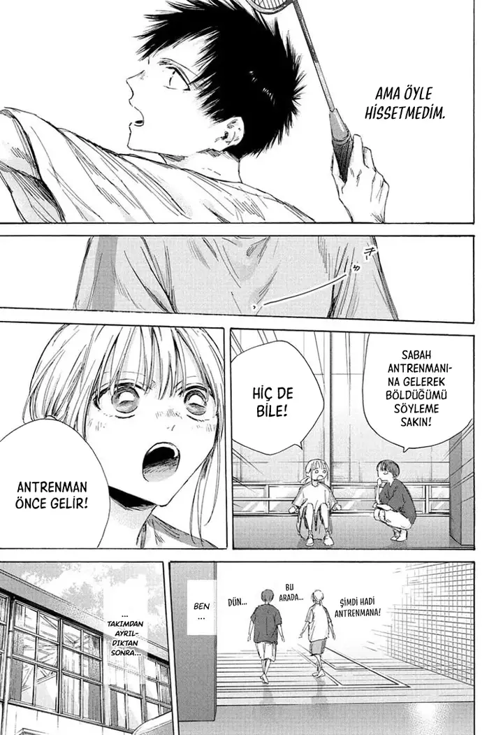 Read Blue Box Tr Manga Online