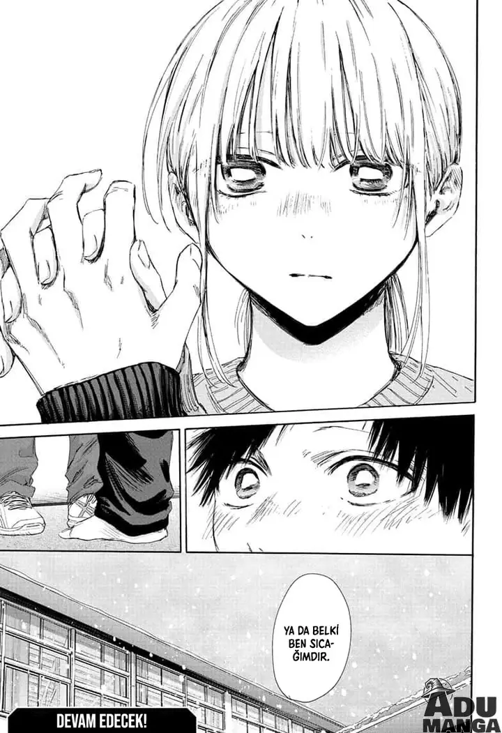 Read Blue Box Tr Manga Online