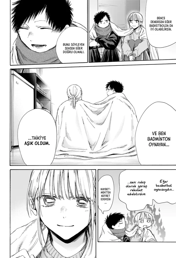 Read Blue Box Tr Manga Online