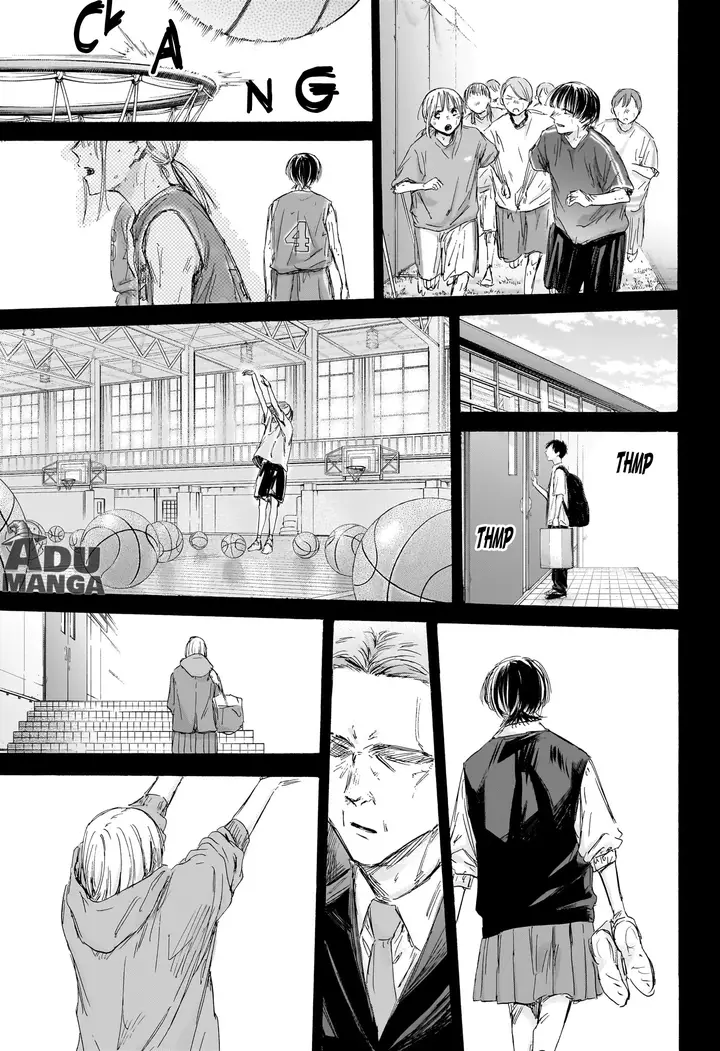 Read Blue Box Tr Manga Online