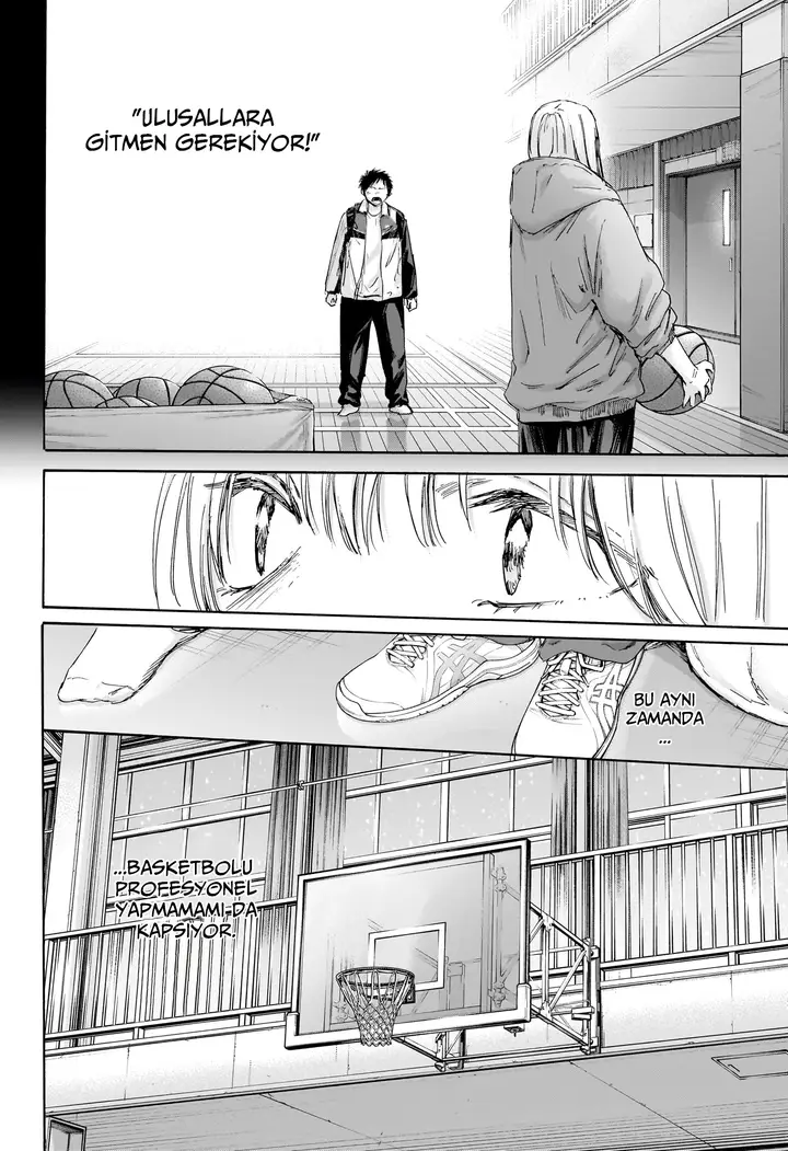 Read Blue Box Tr Manga Online