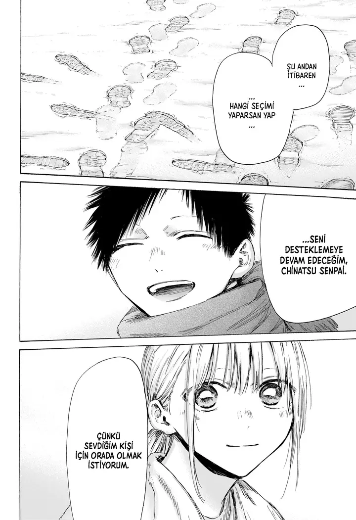 Read Blue Box Tr Manga Online