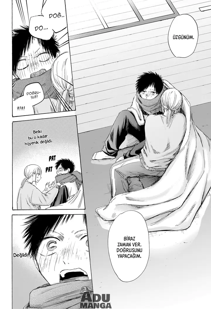 Read Blue Box Tr Manga Online
