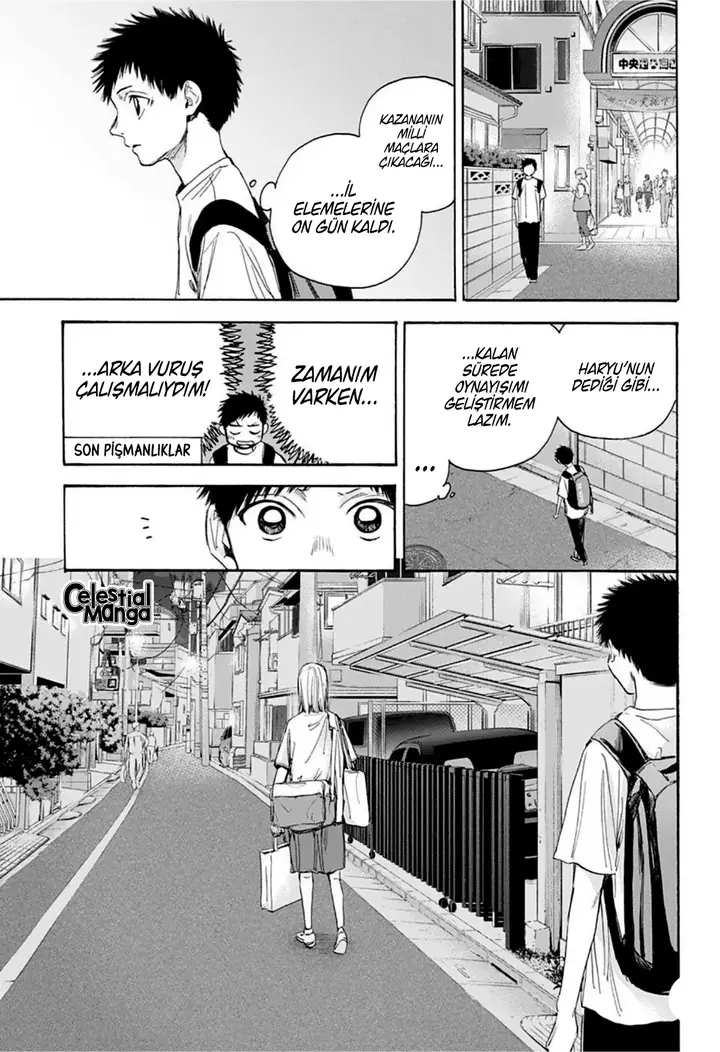 Read Blue Box Tr Manga Online