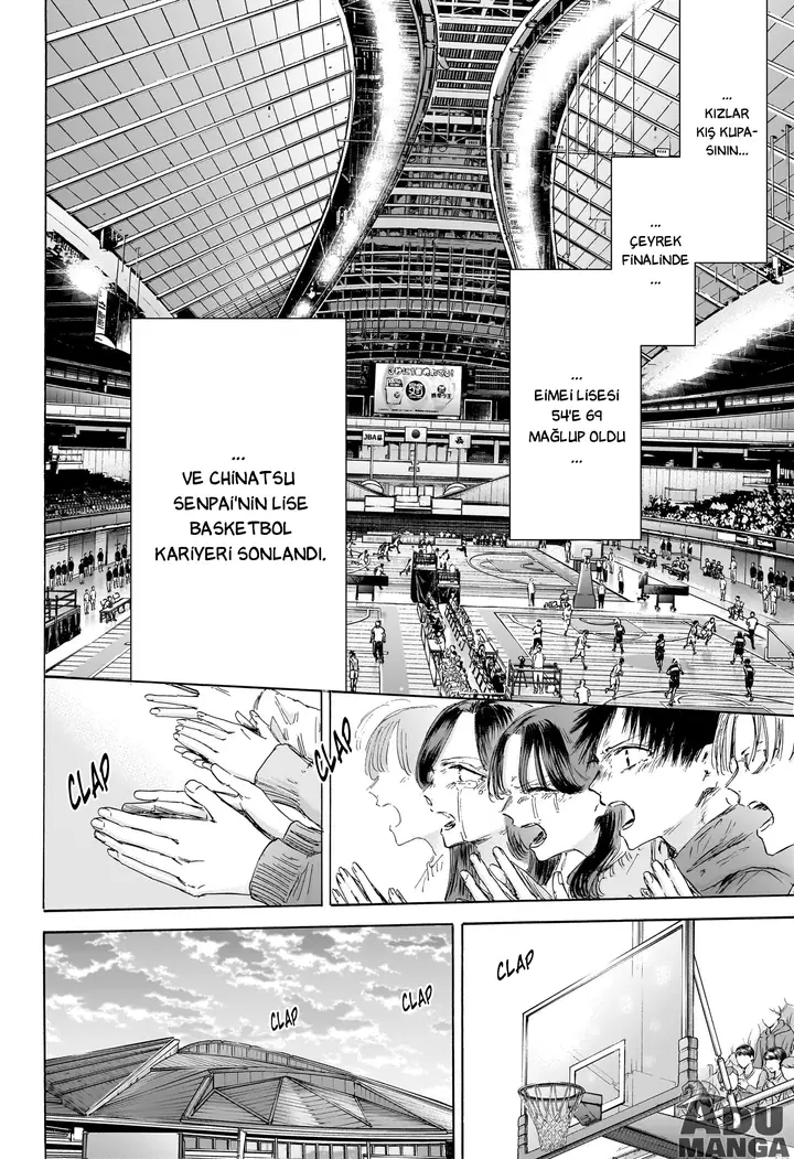 Read Blue Box Tr Manga Online