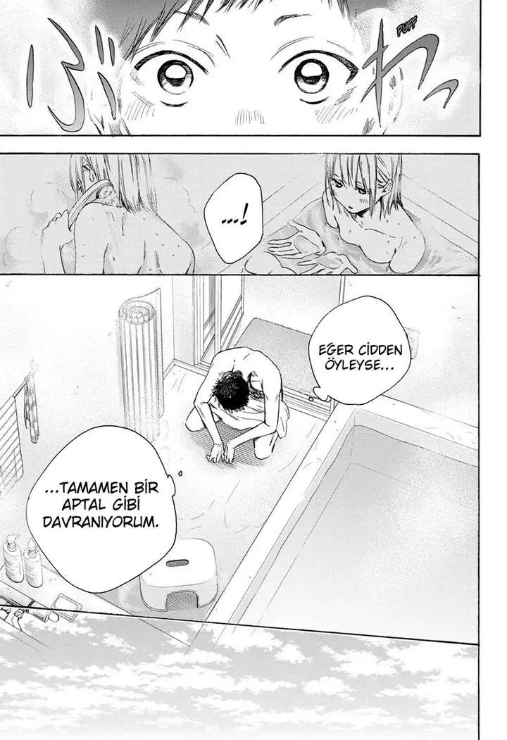 Read Blue Box Tr Manga Online