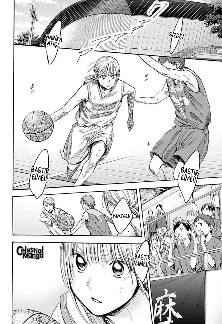 Read Blue Box Tr Manga Online