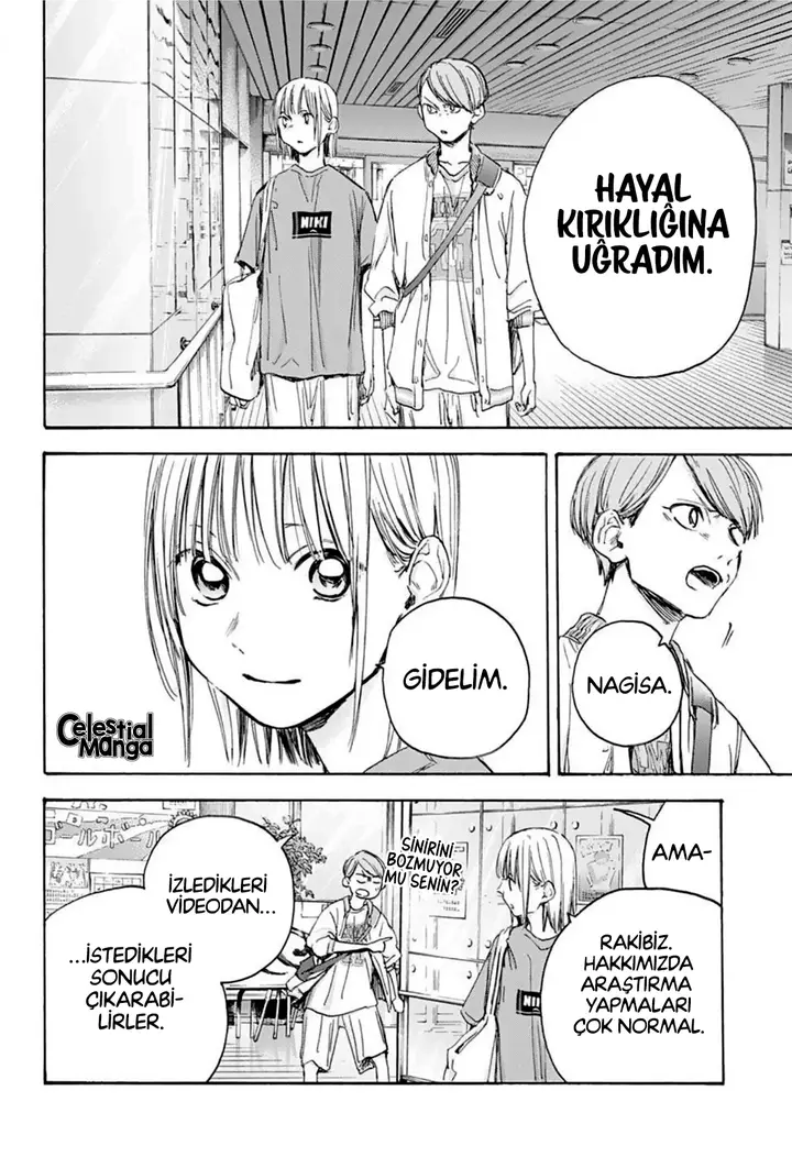 Read Blue Box Tr Manga Online