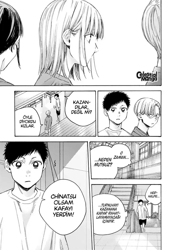 Read Blue Box Tr Manga Online