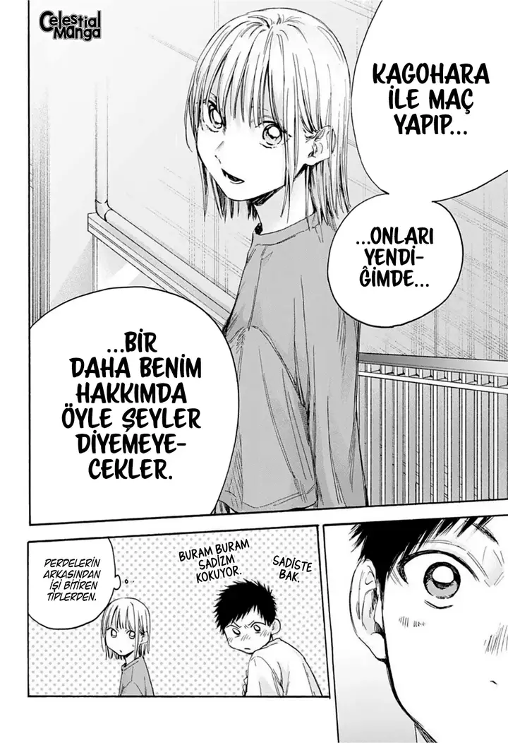 Read Blue Box Tr Manga Online