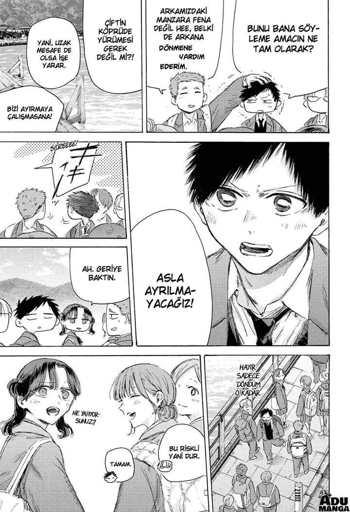 Read Blue Box Tr Manga Online