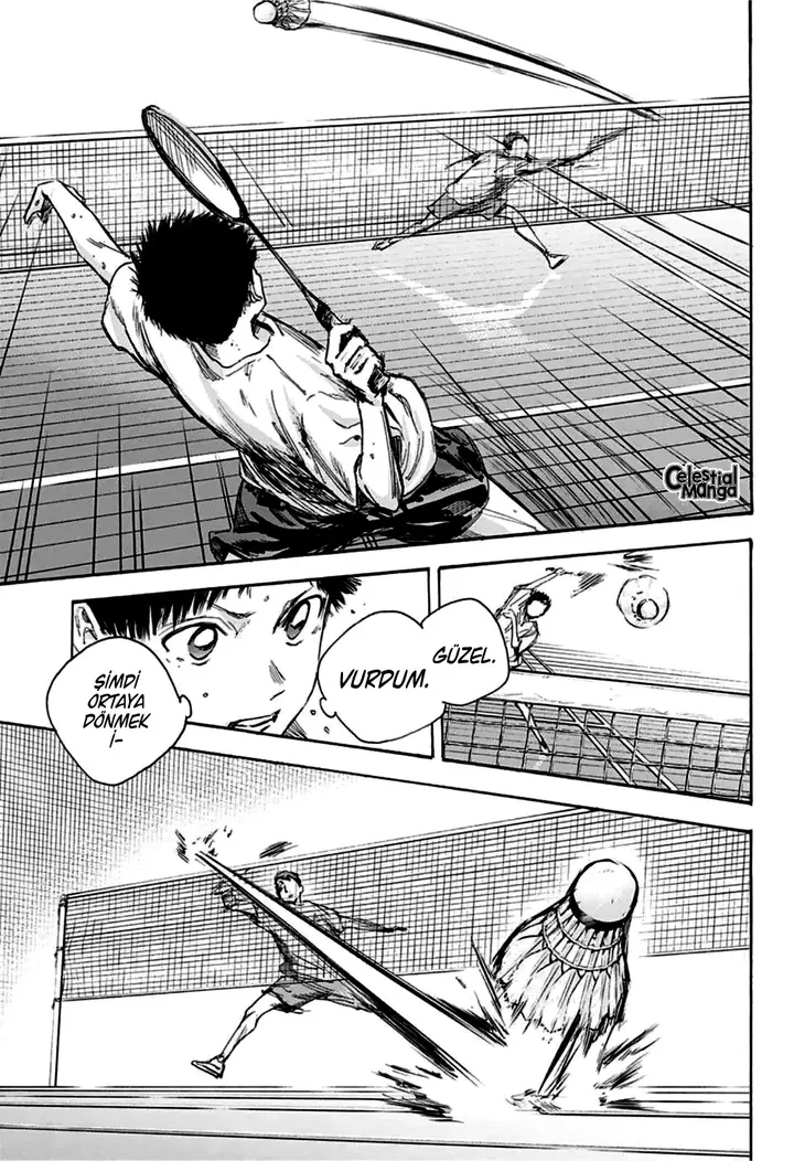 Read Blue Box Tr Manga Online