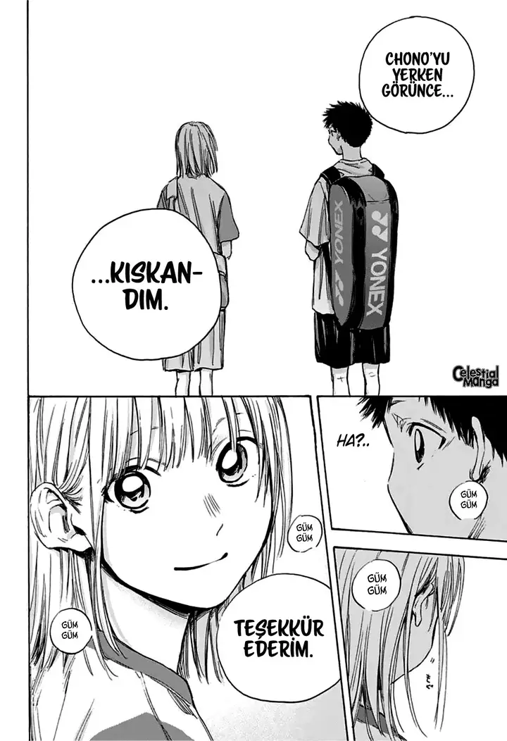 Read Blue Box Tr Manga Online