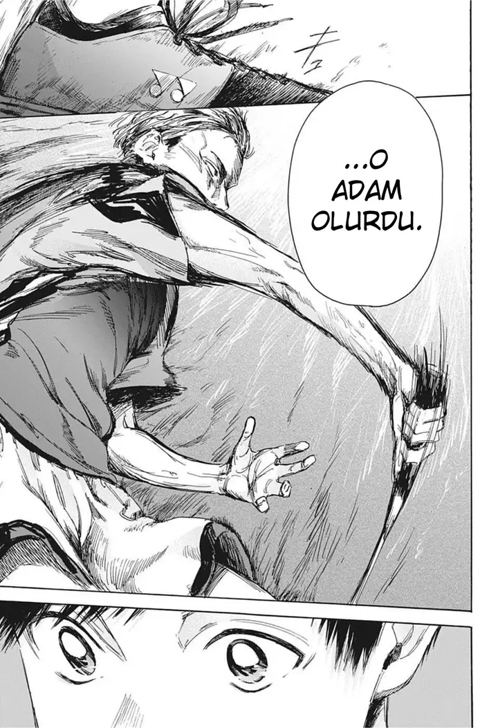 Read Blue Box Tr Manga Online
