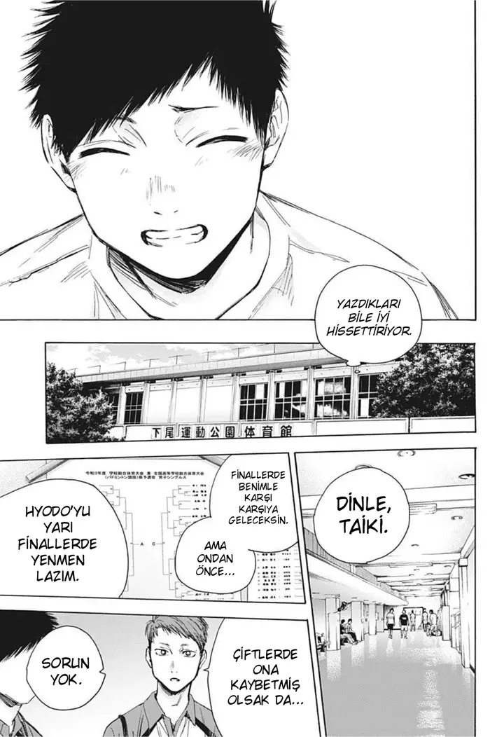 Read Blue Box Tr Manga Online