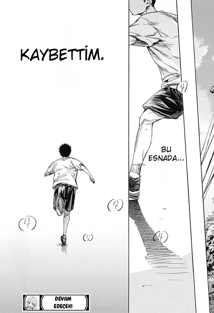 Read Blue Box Tr Manga Online