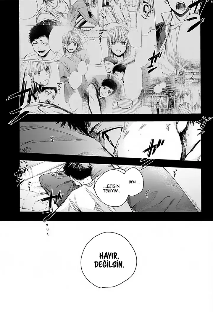 Read Blue Box Tr Manga Online