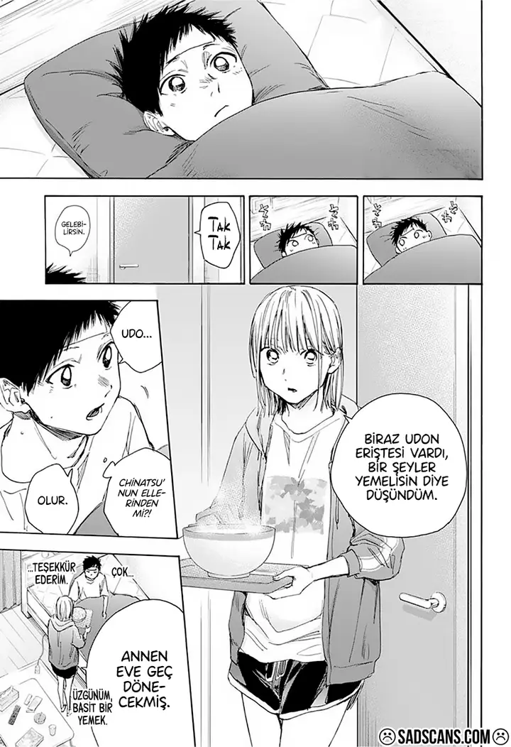 Read Blue Box Tr Manga Online