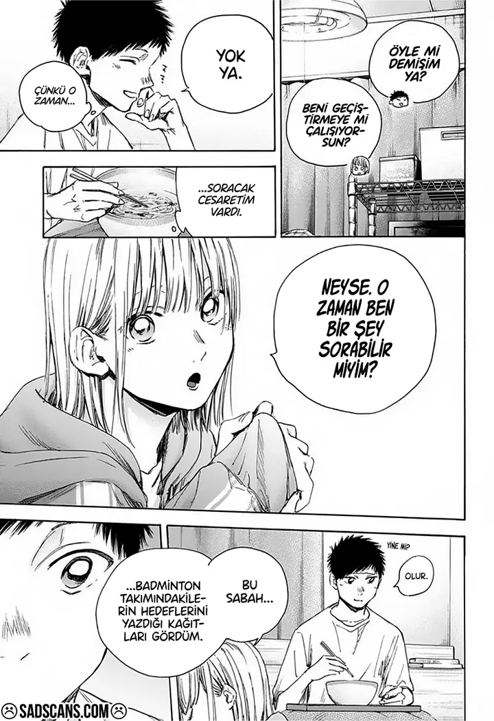 Read Blue Box Tr Manga Online