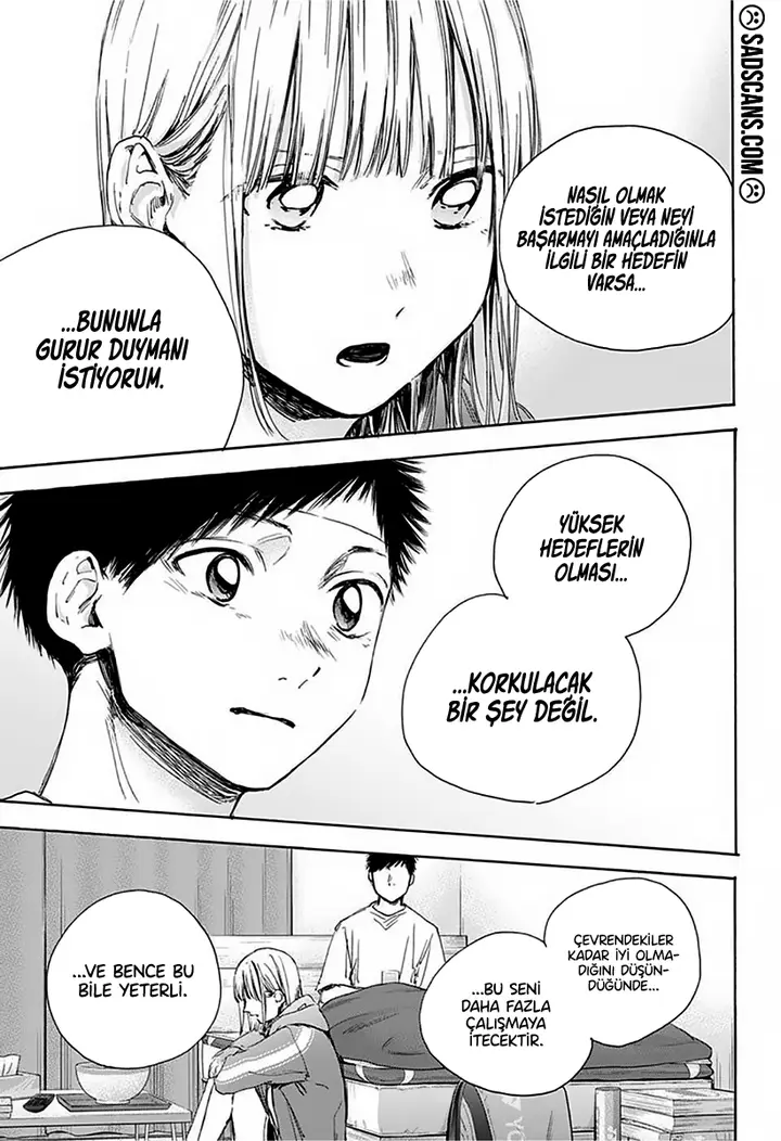 Read Blue Box Tr Manga Online