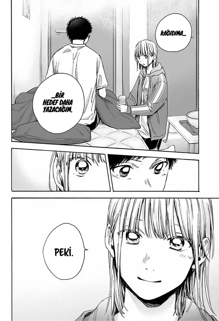 Read Blue Box Tr Manga Online