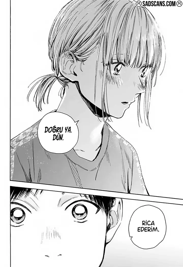 Read Blue Box Tr Manga Online