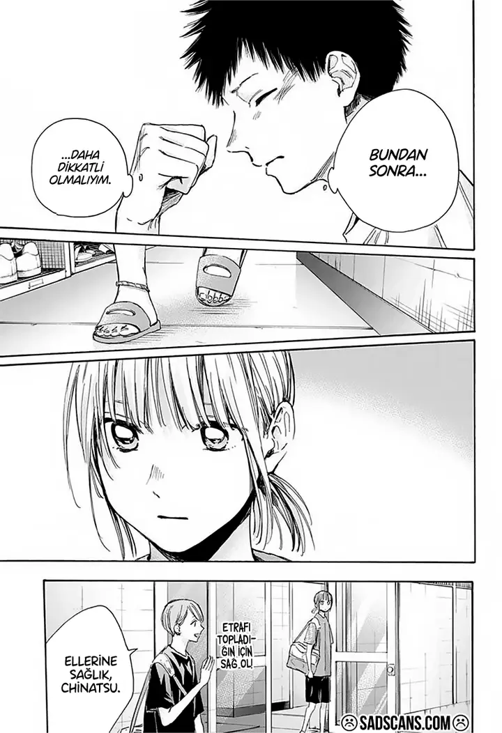Read Blue Box Tr Manga Online