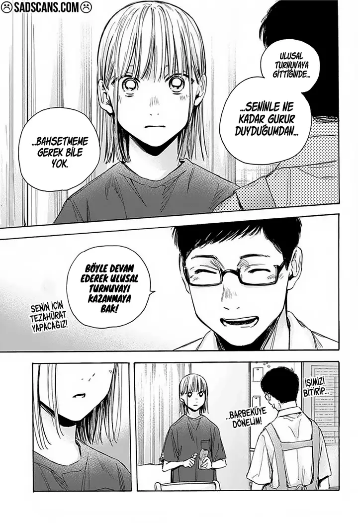 Read Blue Box Tr Manga Online