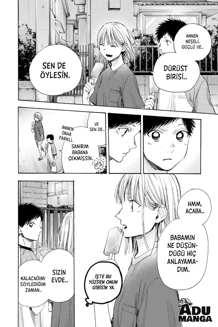 Read Blue Box Tr Manga Online