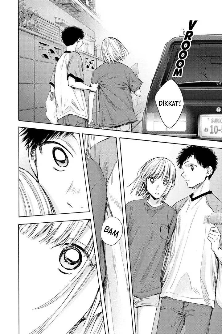 Read Blue Box Tr Manga Online