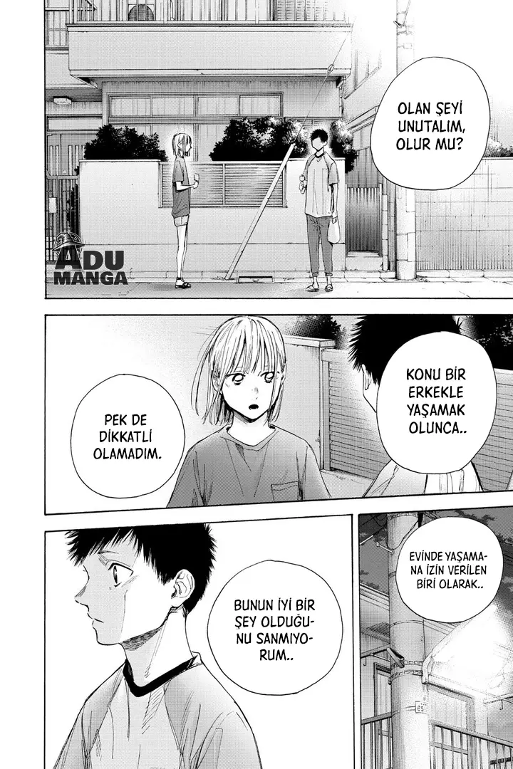 Read Blue Box Tr Manga Online