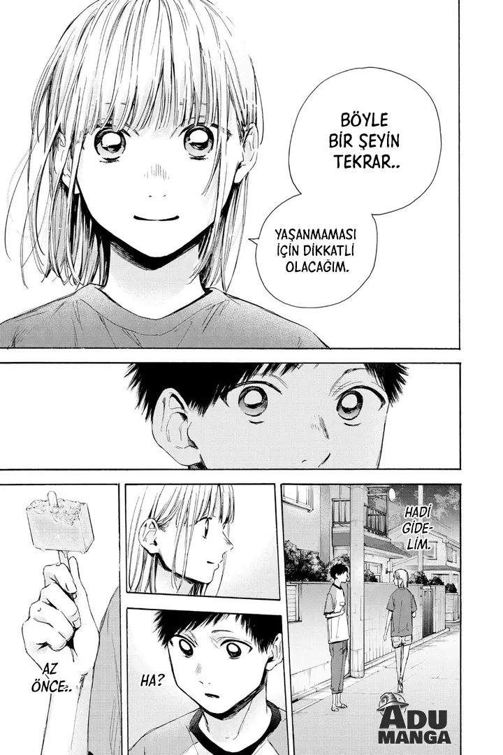 Read Blue Box Tr Manga Online