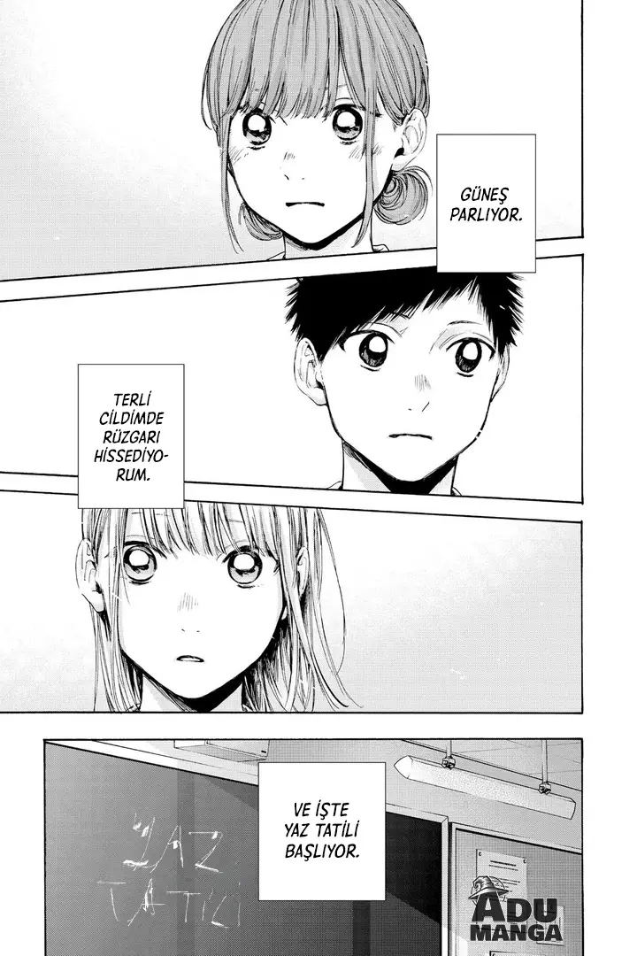 Read Blue Box Tr Manga Online