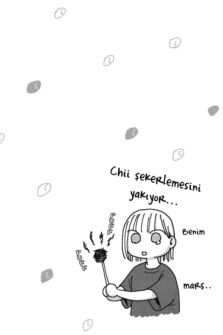 Read Blue Box Tr Manga Online