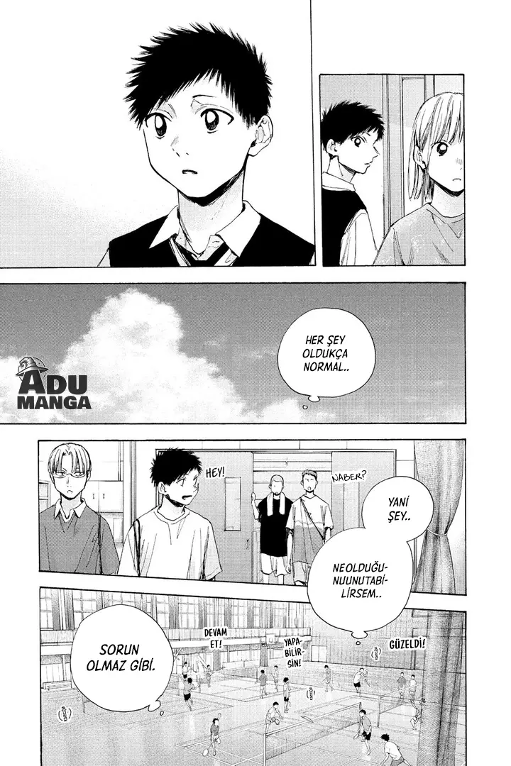 Read Blue Box Tr Manga Online