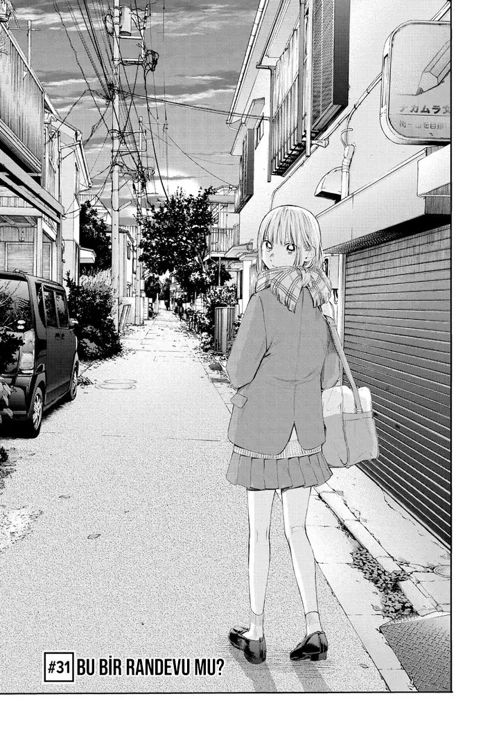 Read Blue Box Tr Manga Online